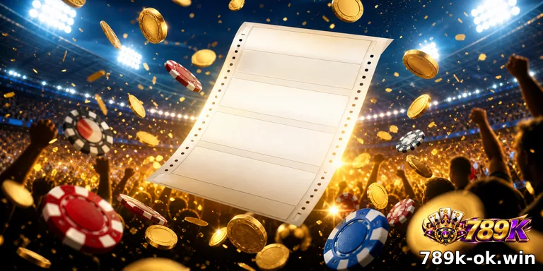 789K Đăng Ký | Trang Chủ Chính Thức 2026 - hình ảnh - 789k-ok.win
