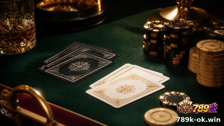 789K Đăng Ký | Trang Chủ Chính Thức 2026 - hình ảnh - 789k-ok.win