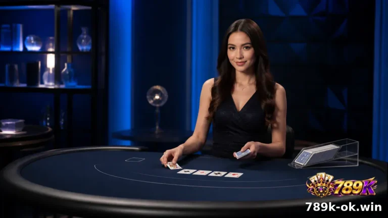 789K Đăng Ký | Trang Chủ Chính Thức 2026 - hình ảnh - 789k-ok.win
